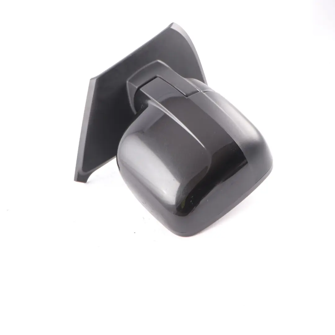 Wing Mirror Renault Trafic 3 Vivaro B Right O/S Midnight Black to with Part number 963010508R Wing Mirror Renault Trafic 3 Vivaro B Right O/S Midnight Black - SKU rhd-963010508R-MID - Part number 963010508R