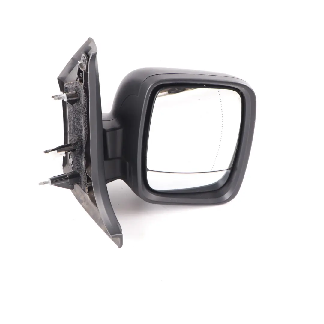 Wing Mirror Vauxhall Vivaro B Renault Trafic 3 Right O/S Primed to with Part number 963012774R Wing Mirror Vauxhall Vivaro B Renault Trafic 3 Right O/S Primed - SKU rhd-963012774R-1 - Part number 963012774R