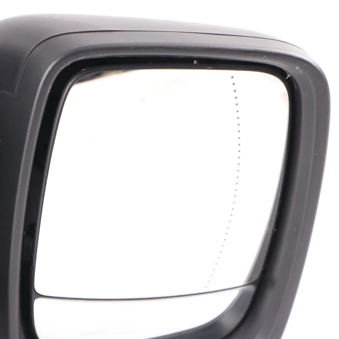Wing Mirror Vauxhall Vivaro B Renault Trafic 3 Right O/S Primed to with Part number 963012774R Wing Mirror Vauxhall Vivaro B Renault Trafic 3 Right O/S Primed - SKU rhd-963012774R-1 - Part number 963012774R