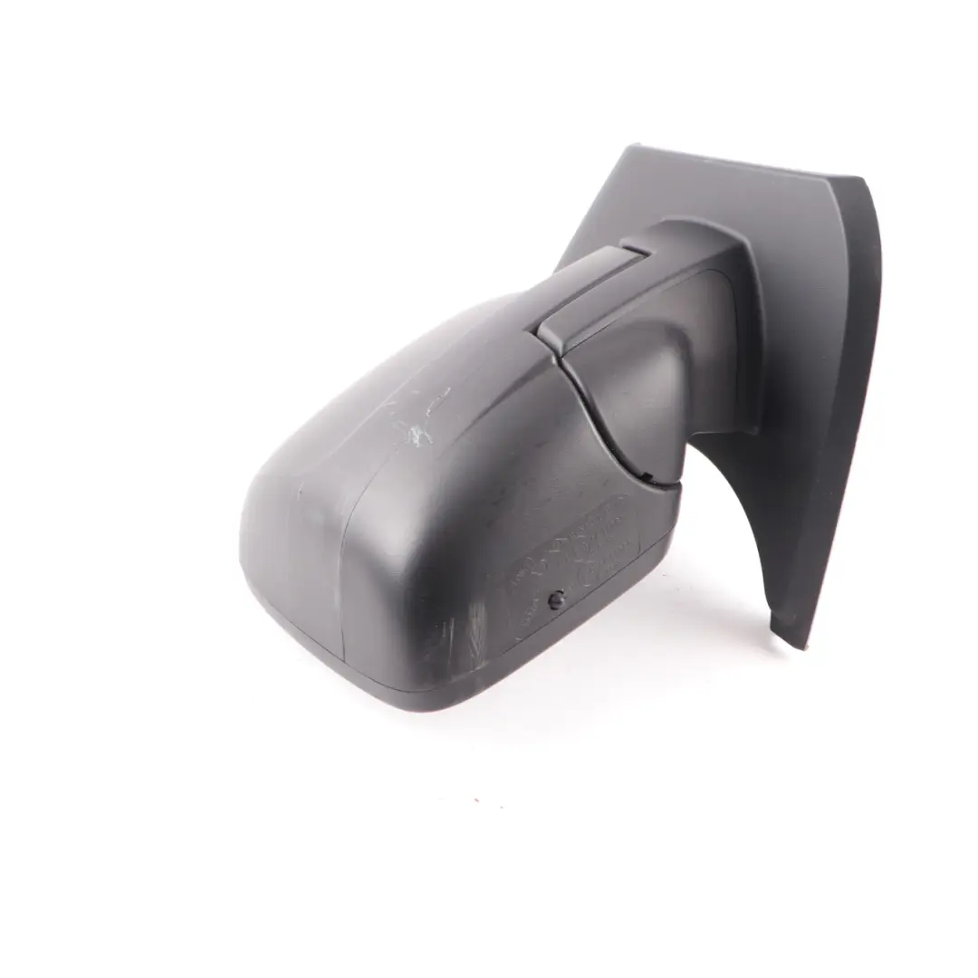 Wing Mirror Vauxhall Vivaro B Renault Trafic 3 Right O/S Primed to with Part number 963012774R Wing Mirror Vauxhall Vivaro B Renault Trafic 3 Right O/S Primed - SKU rhd-963012774R-1 - Part number 963012774R