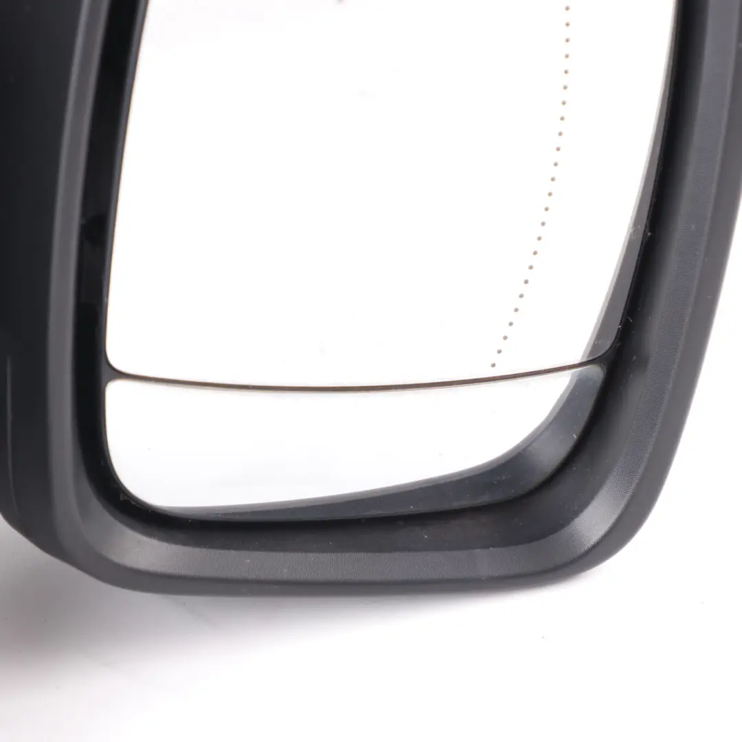 Wing Mirror Vauxhall Vivaro B Renault Trafic 3 Right O/S Primed to with Part number 963012774R Wing Mirror Vauxhall Vivaro B Renault Trafic 3 Right O/S Primed - SKU rhd-963012774R-1 - Part number 963012774R
