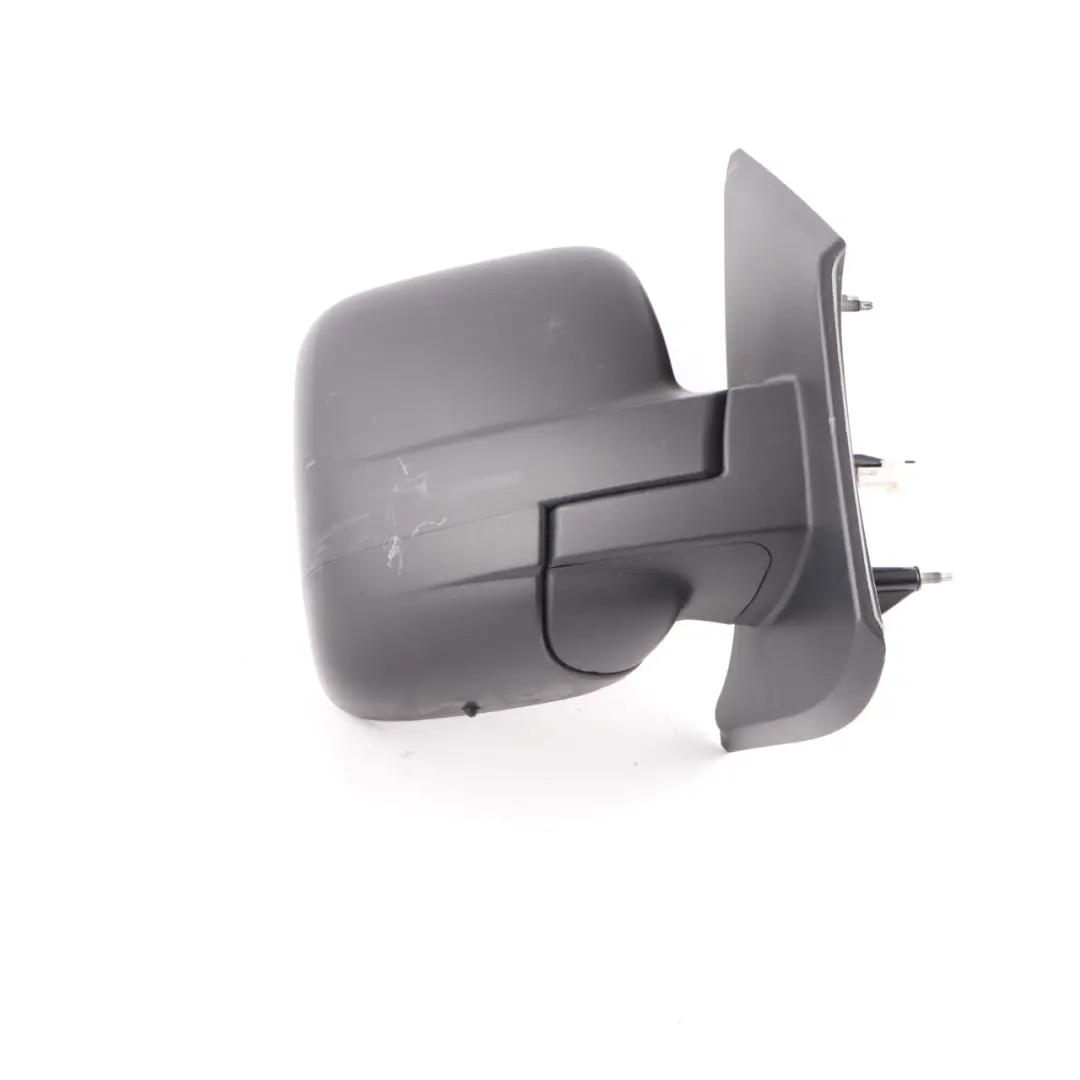 Wing Mirror Vauxhall Vivaro B Renault Trafic 3 Right O/S Primed to with Part number 963012774R Wing Mirror Vauxhall Vivaro B Renault Trafic 3 Right O/S Primed - SKU rhd-963012774R-1 - Part number 963012774R