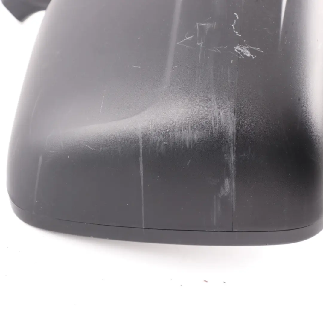 Wing Mirror Vauxhall Vivaro B Renault Trafic 3 Right O/S Primed to with Part number 963012774R Wing Mirror Vauxhall Vivaro B Renault Trafic 3 Right O/S Primed - SKU rhd-963012774R-1 - Part number 963012774R