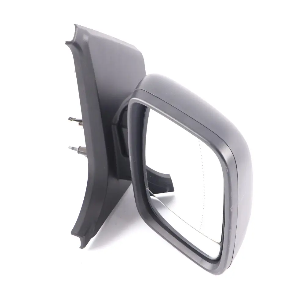 Wing Mirror Vauxhall Vivaro B Renault Trafic 3 Right O/S Primed to with Part number 963012774R Wing Mirror Vauxhall Vivaro B Renault Trafic 3 Right O/S Primed - SKU rhd-963012774R - Part number 963012774R