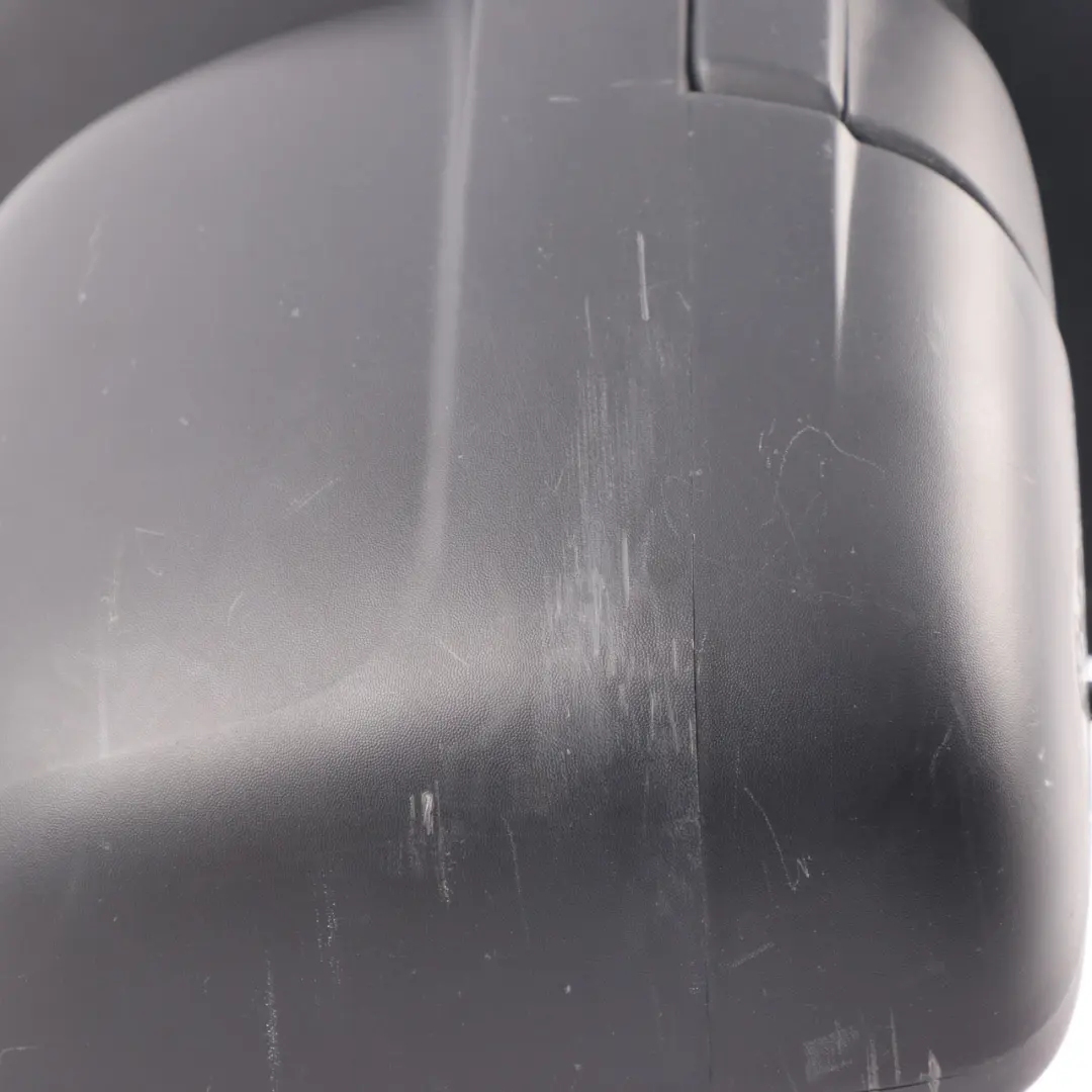 Wing Mirror Vauxhall Vivaro B Renault Trafic 3 Right O/S Primed to with Part number 963012774R Wing Mirror Vauxhall Vivaro B Renault Trafic 3 Right O/S Primed - SKU rhd-963012774R - Part number 963012774R