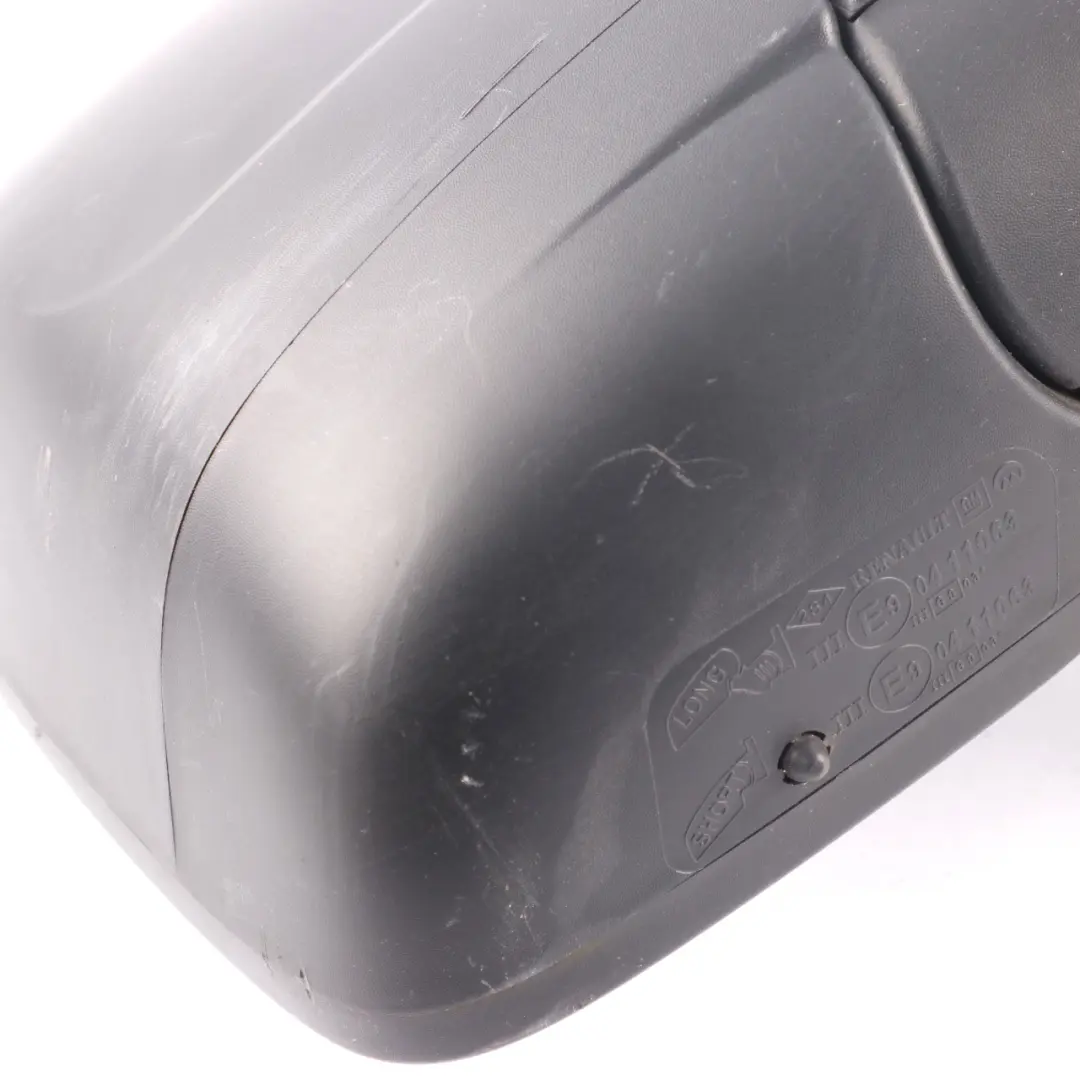 Wing Mirror Vauxhall Vivaro B Renault Trafic 3 Right O/S Primed to with Part number 963012774R Wing Mirror Vauxhall Vivaro B Renault Trafic 3 Right O/S Primed - SKU rhd-963012774R - Part number 963012774R