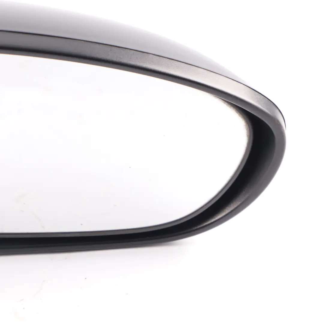 Nissan Quashqai J10 Wing Mirror Door Right O/S Outside Black Camera - SKU rhd-96301BR29E - Part number 96301BR29E