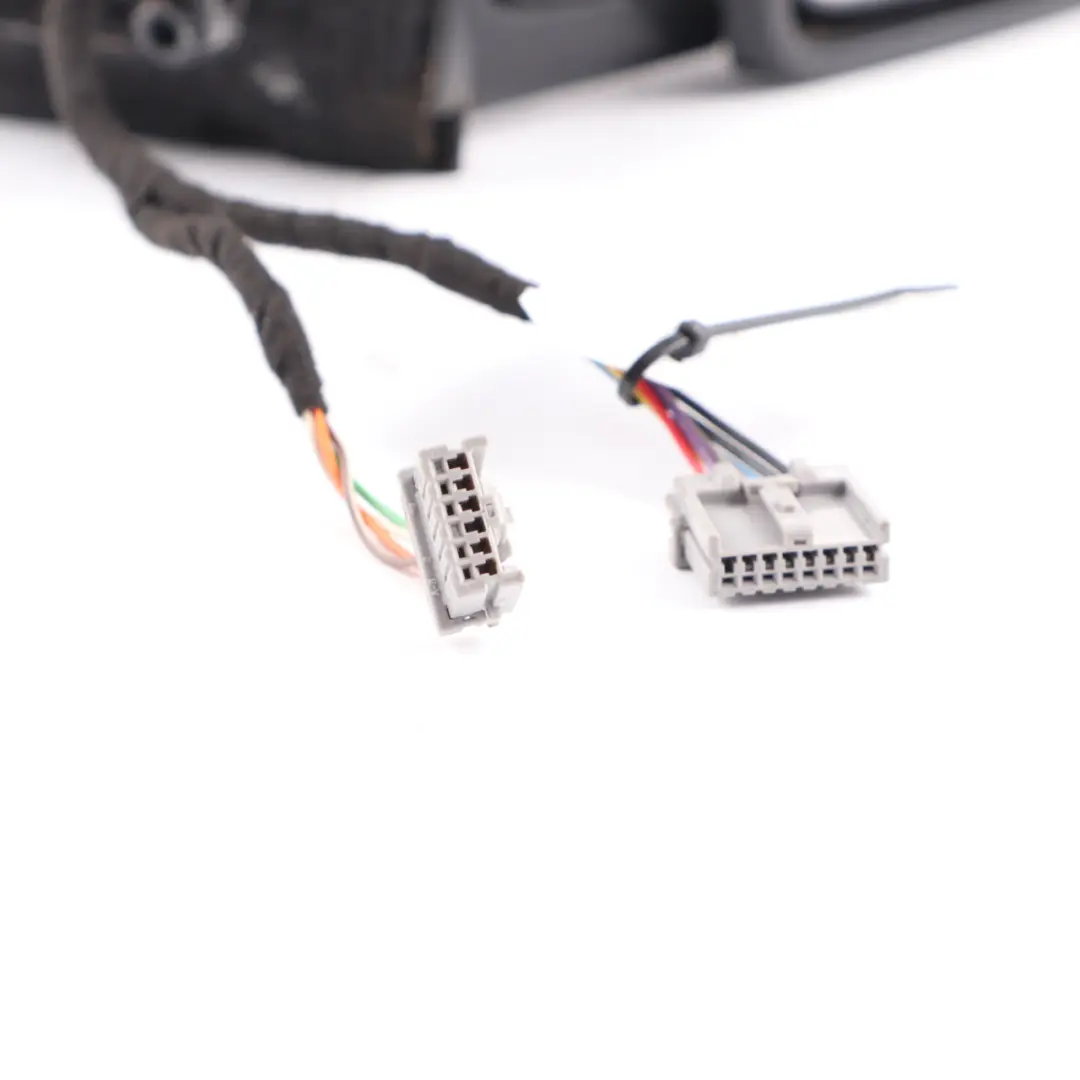 Quashqai J10 Wing Mirror Door Right O/S Outside Black Camera to Nissan with Part number 96301BR29E Nissan Quashqai J10 Wing Mirror Door Right O/S Outside Black Camera - SKU rhd-96301BR29E - Part number 96301BR29E