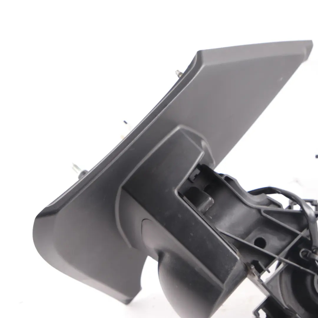 Wing Mirror Renault Trafic 3 Left N/S Outside Base Frame Support to with Part number 963027319R Wing Mirror Renault Trafic 3 Left N/S Outside Base Frame Support - SKU rhd-963027319R - Part number 963027319R