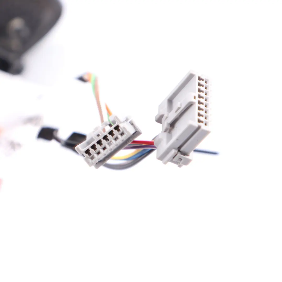 Quashqai J10 Wing Mirror Door Left N/S Outside Black Camera to Nissan with Part number 96302BR29E Nissan Quashqai J10 Wing Mirror Door Left N/S Outside Black Camera - SKU rhd-96302BR29E - Part number 96302BR29E