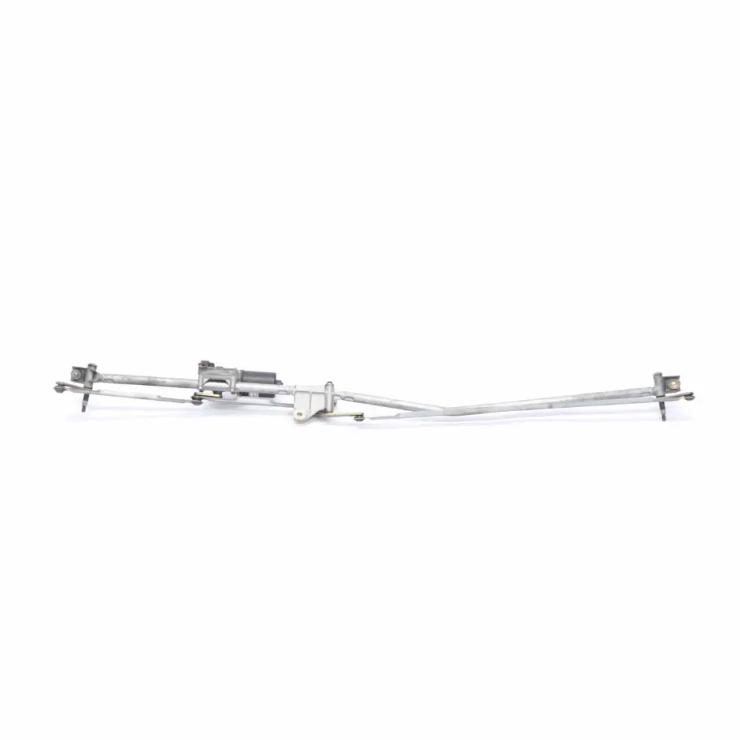 Peugeot 307 Windscreen Wiper Linkage Motor System - SKU rhd-9634509080 - Part number 9634509080