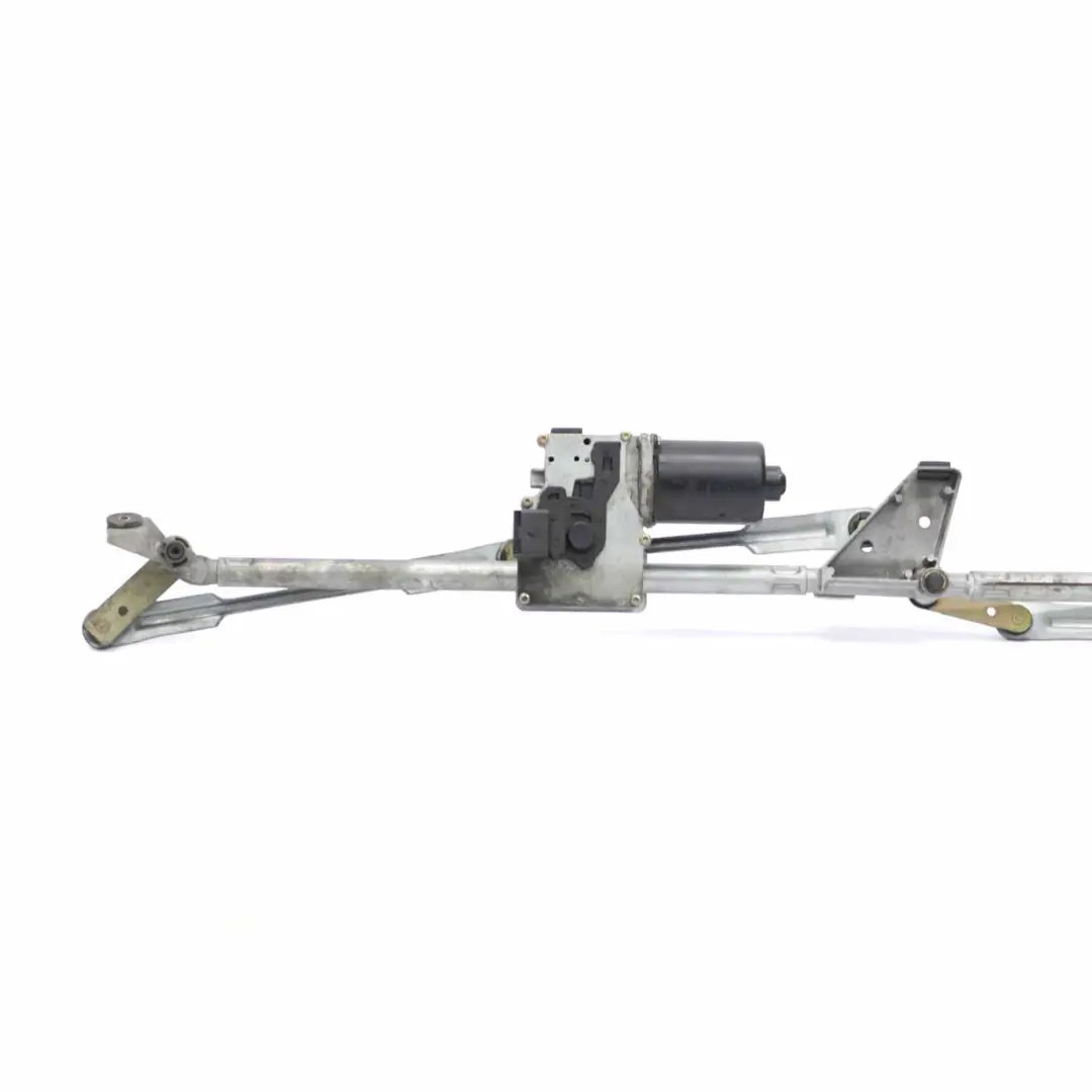 Peugeot 307 Windscreen Wiper Linkage Motor System - SKU rhd-9634509080 - Part number 9634509080