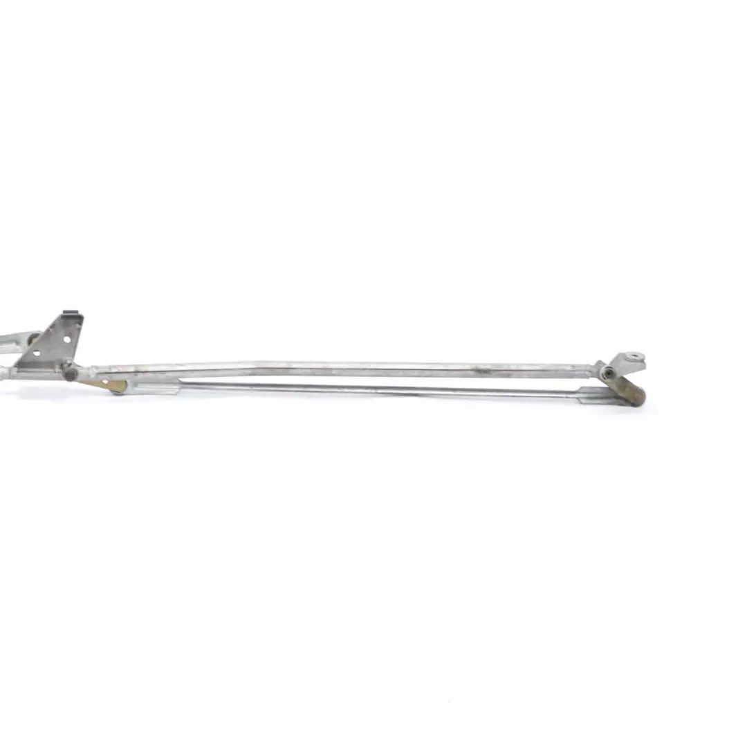 Peugeot 307 Windscreen Wiper Linkage Motor System - SKU rhd-9634509080 - Part number 9634509080