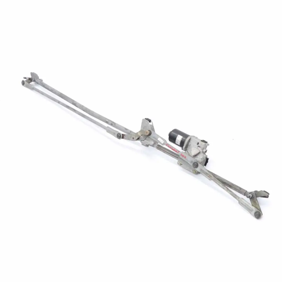 Windscreen Wiper Linkage Motor System to Peugeot 307 with Part number 9634509080 Peugeot 307 Windscreen Wiper Linkage Motor System - SKU rhd-9634509080 - Part number 9634509080