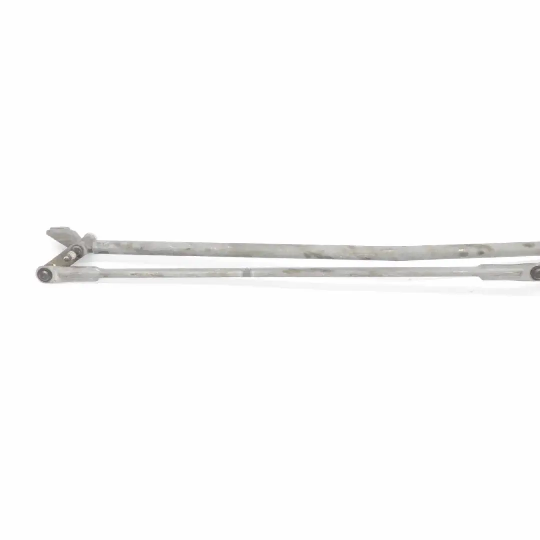 Peugeot 307 Windscreen Wiper Linkage Motor System - SKU rhd-9634509080 - Part number 9634509080