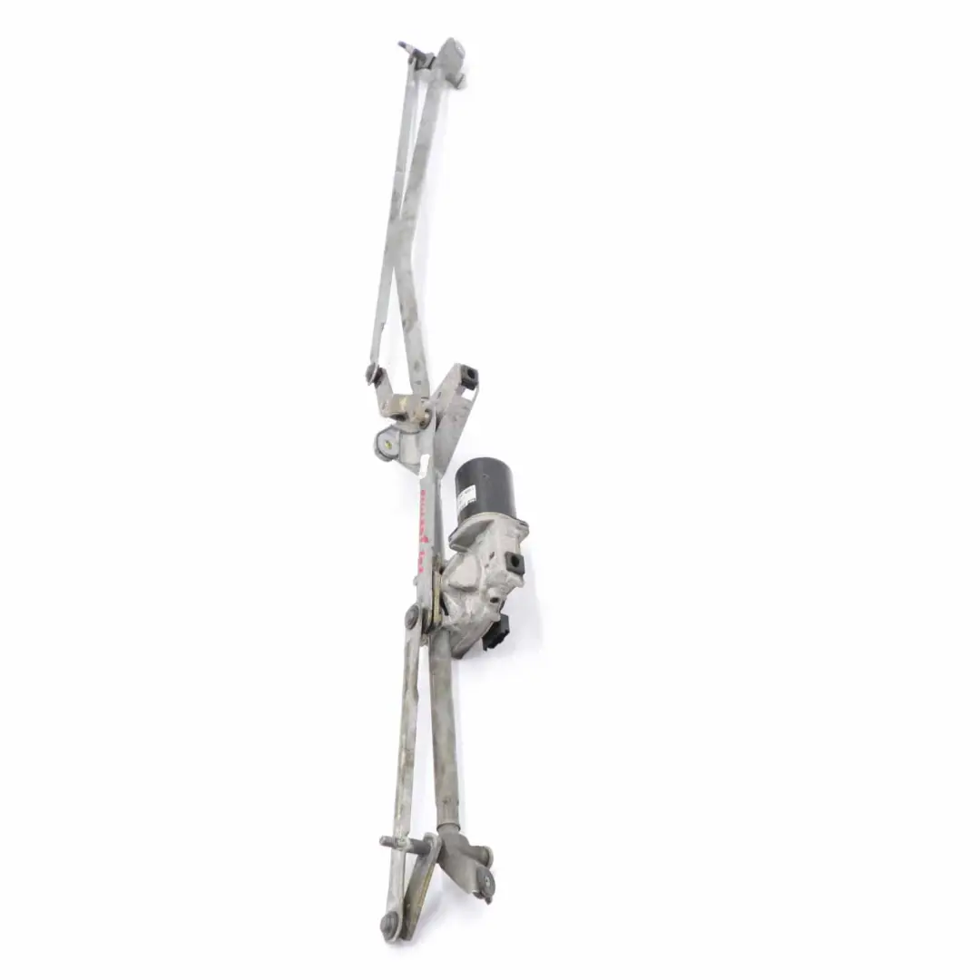 Peugeot 307 Windscreen Wiper Linkage Motor System - SKU rhd-9634509080 - Part number 9634509080