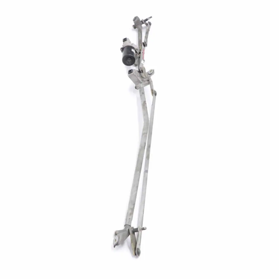 Peugeot 307 Windscreen Wiper Linkage Motor System - SKU rhd-9634509080 - Part number 9634509080