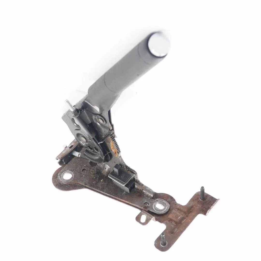Handbrake Parking Brake Lever Hand Brake Mechanism to Peugeot 207 with Part number 96517791B Peugeot 207 Handbrake Parking Brake Lever Hand Brake Mechanism - SKU rhd-96517791B - Part number 96517791B