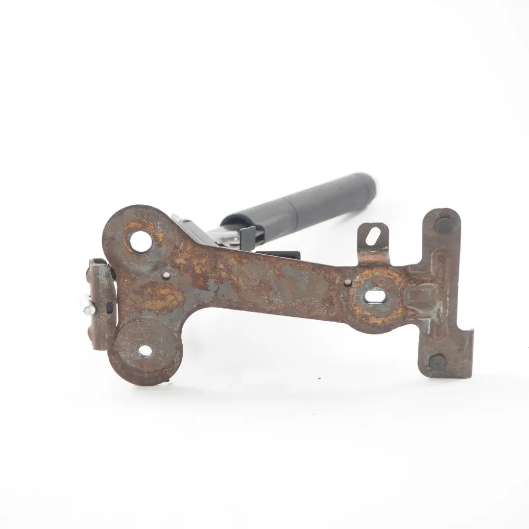 Peugeot 207 Handbrake Parking Brake Lever Hand Brake Mechanism - SKU rhd-96517791B - Part number 96517791B