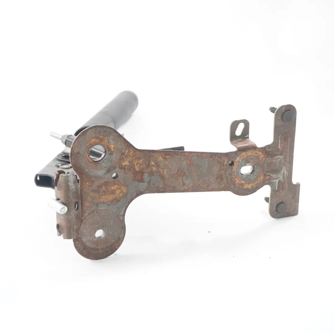 Handbrake Parking Brake Lever Hand Brake Mechanism to Peugeot 207 with Part number 96517791B Peugeot 207 Handbrake Parking Brake Lever Hand Brake Mechanism - SKU rhd-96517791B - Part number 96517791B