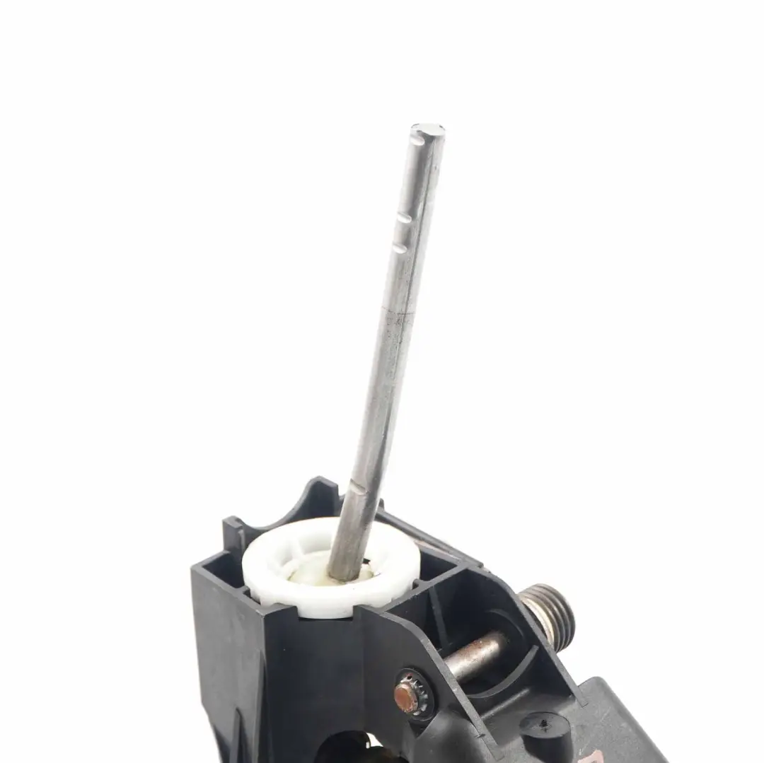 Gearbox Gear Selector Gearshift Linkage 5 Speed to Peugeot 207 Manual with Part number 9654072280 Peugeot 207 Manual Gearbox Gear Selector Gearshift Linkage 5 Speed - SKU rhd-9654072280 - Part number 9654072280