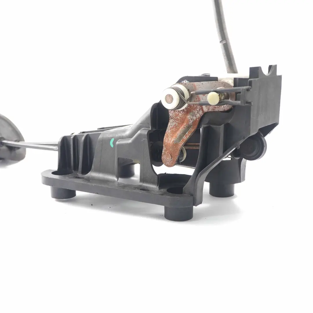 Gearbox Gear Selector Gearshift Linkage 5 Speed to Peugeot 207 Manual with Part number 9654072280 Peugeot 207 Manual Gearbox Gear Selector Gearshift Linkage 5 Speed - SKU rhd-9654072280 - Part number 9654072280