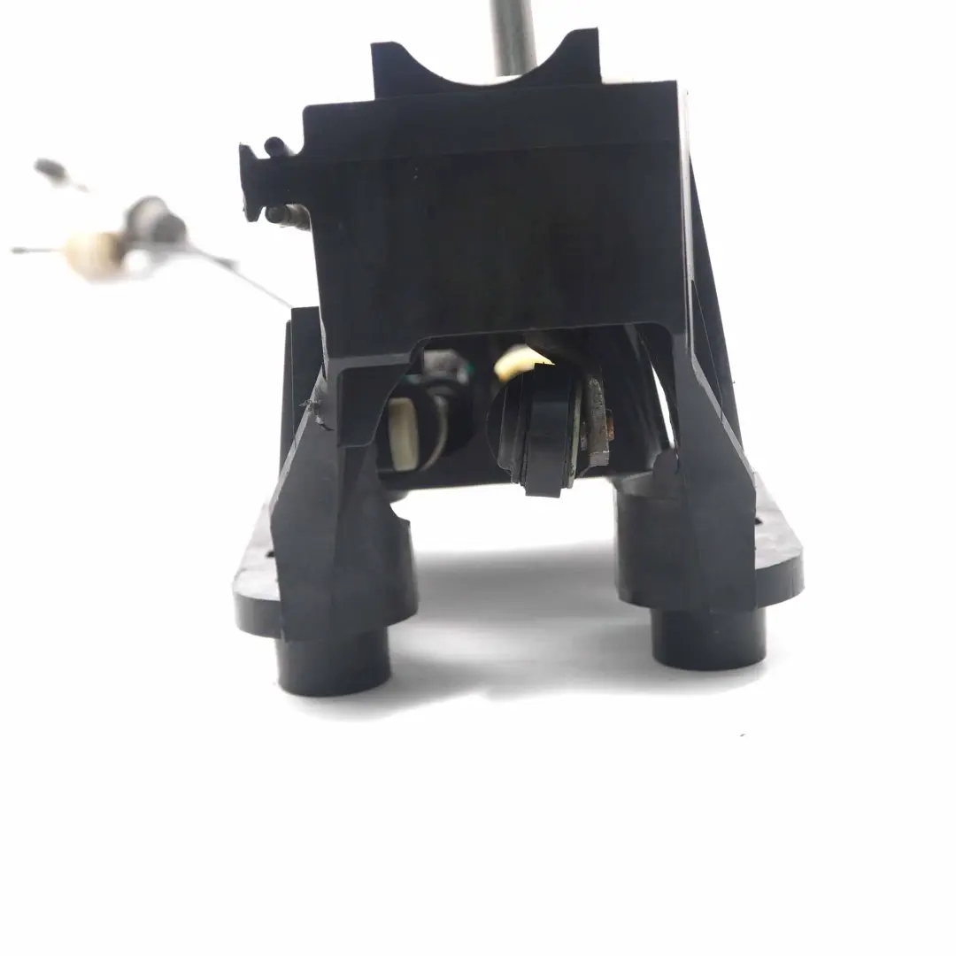 Peugeot 207 Manual Gearbox Gear Selector Gearshift Linkage 5 Speed - SKU rhd-9654072280 - Part number 9654072280