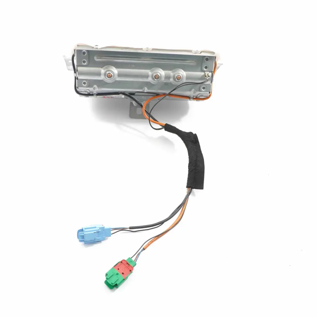 Airbag Passenger Side Front Dashboard Dash Air Bag to Peugeot 207 with Part number 9654767180 Peugeot 207 Airbag Passenger Side Front Dashboard Dash Air Bag - SKU rhd-9654767180 - Part number 9654767180