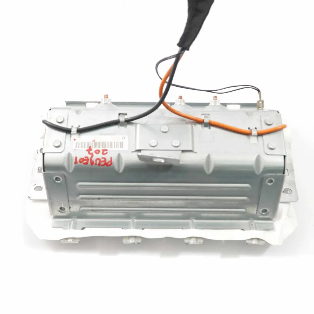 Airbag Passenger Side Front Dashboard Dash Air Bag to Peugeot 207 with Part number 9654767180 Peugeot 207 Airbag Passenger Side Front Dashboard Dash Air Bag - SKU rhd-9654767180 - Part number 9654767180