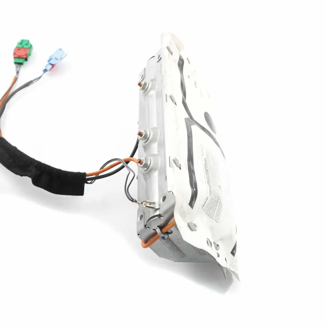 Airbag Passenger Side Front Dashboard Dash Air Bag to Peugeot 207 with Part number 9654767180 Peugeot 207 Airbag Passenger Side Front Dashboard Dash Air Bag - SKU rhd-9654767180 - Part number 9654767180