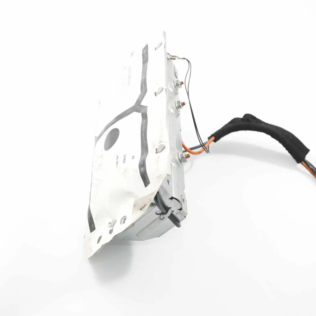 Peugeot 207 Airbag Passenger Side Front Dashboard Dash Air Bag - SKU rhd-9654767180 - Part number 9654767180