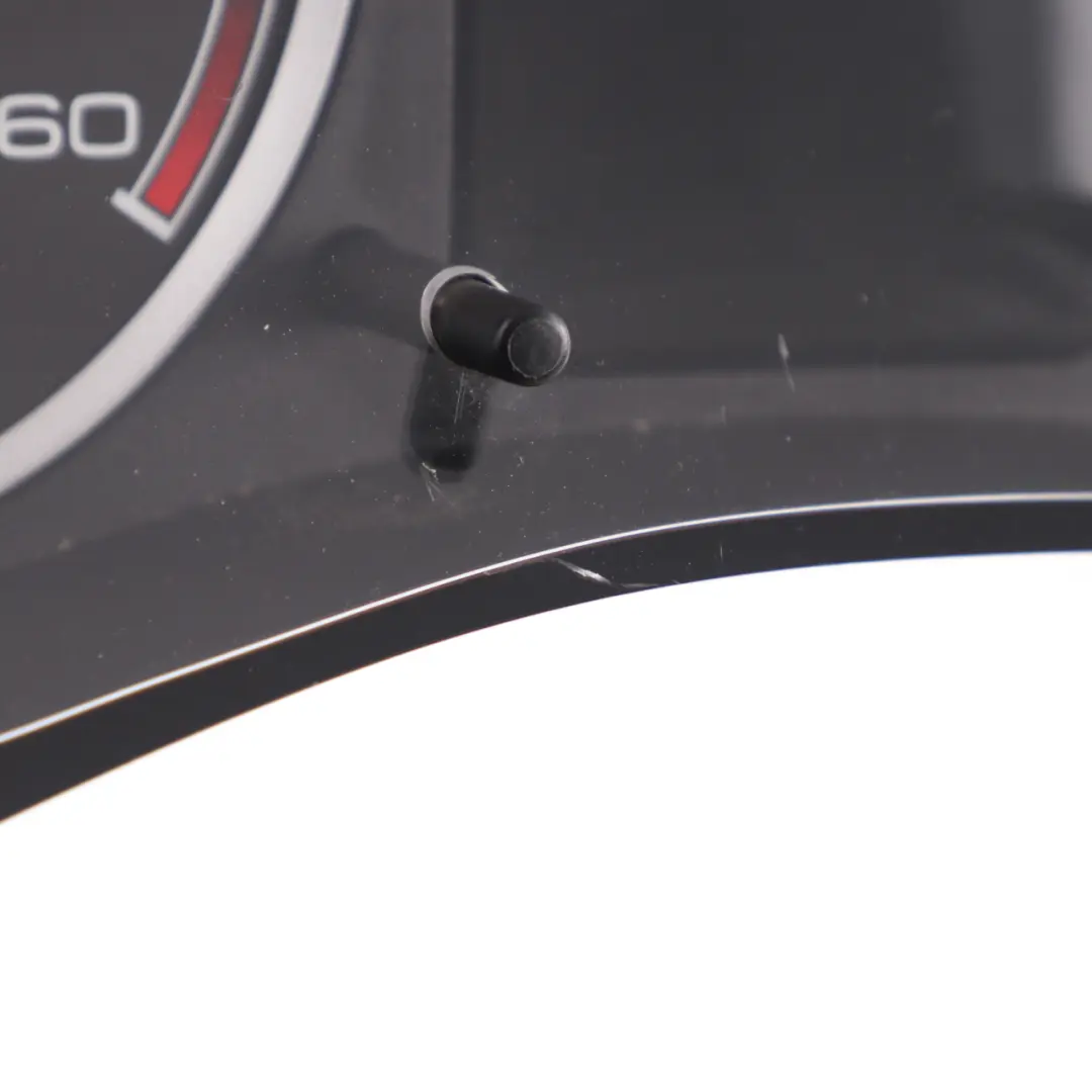 Instrument Cluster Speedo Clocks Meter Manual to Peugeot 307 Diesel with Part number 9655182980 Peugeot 307 Diesel Instrument Cluster Speedo Clocks Meter Manual - SKU rhd-9655182980 - Part number 9655182980