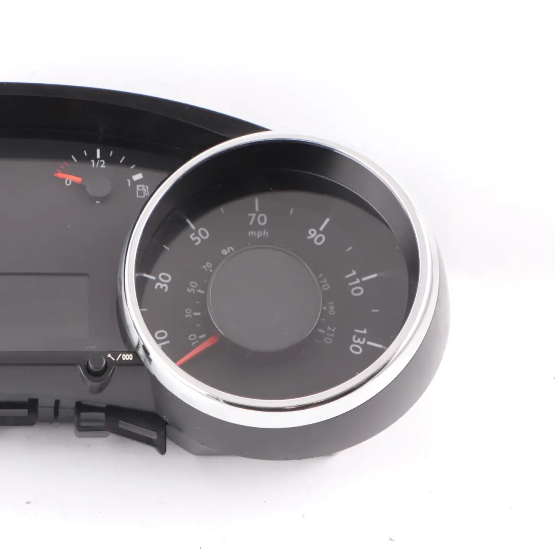 Peugeot 3008 Diesel Instrument Cluster Speedo Clocks Meter Automatic - SKU rhd-9666175180-1 - Part number 9666175180