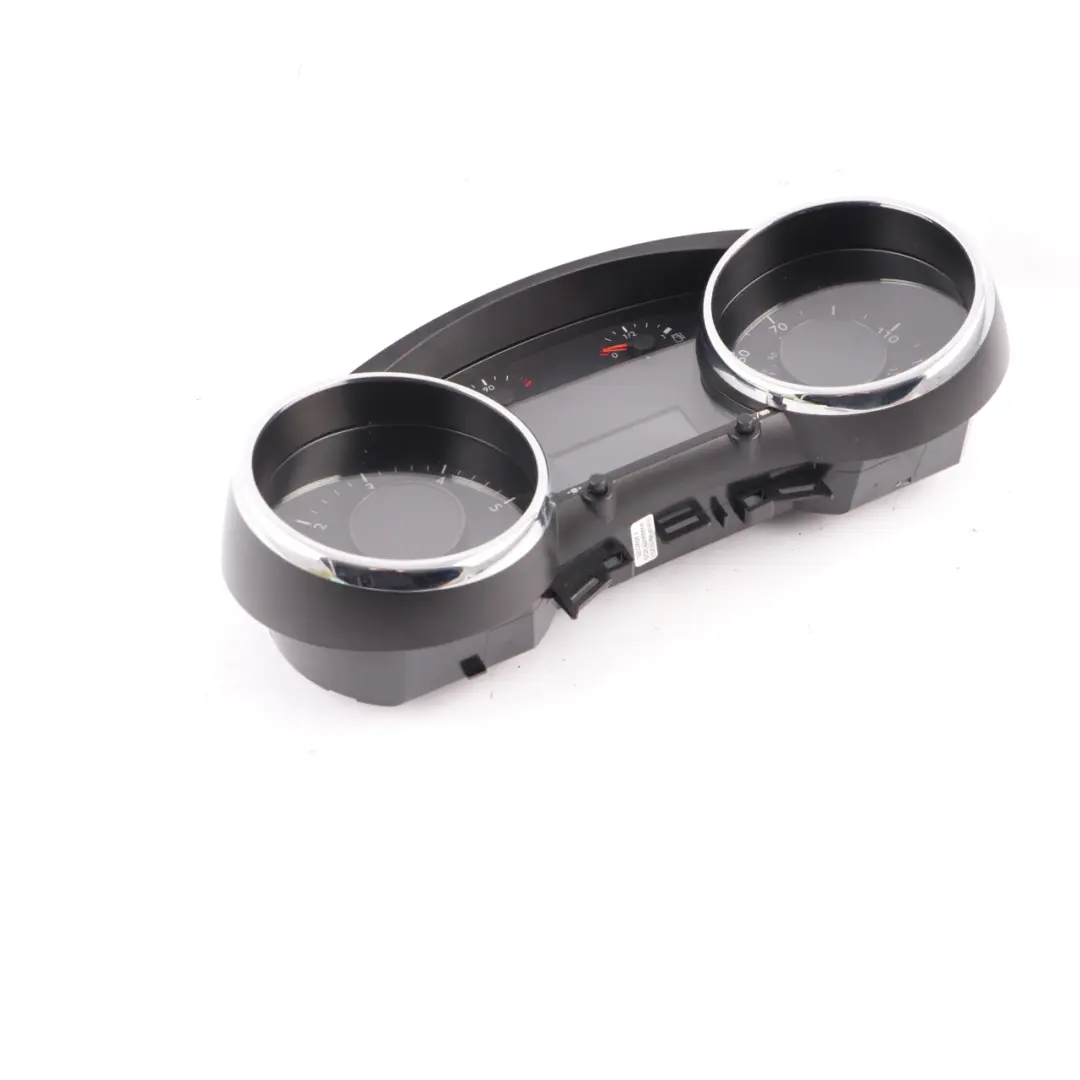 Instrument Cluster Speedo Clocks Meter Automatic to Peugeot 3008 Diesel with Part number 9666175180 Peugeot 3008 Diesel Instrument Cluster Speedo Clocks Meter Automatic - SKU rhd-9666175180-1 - Part number 9666175180