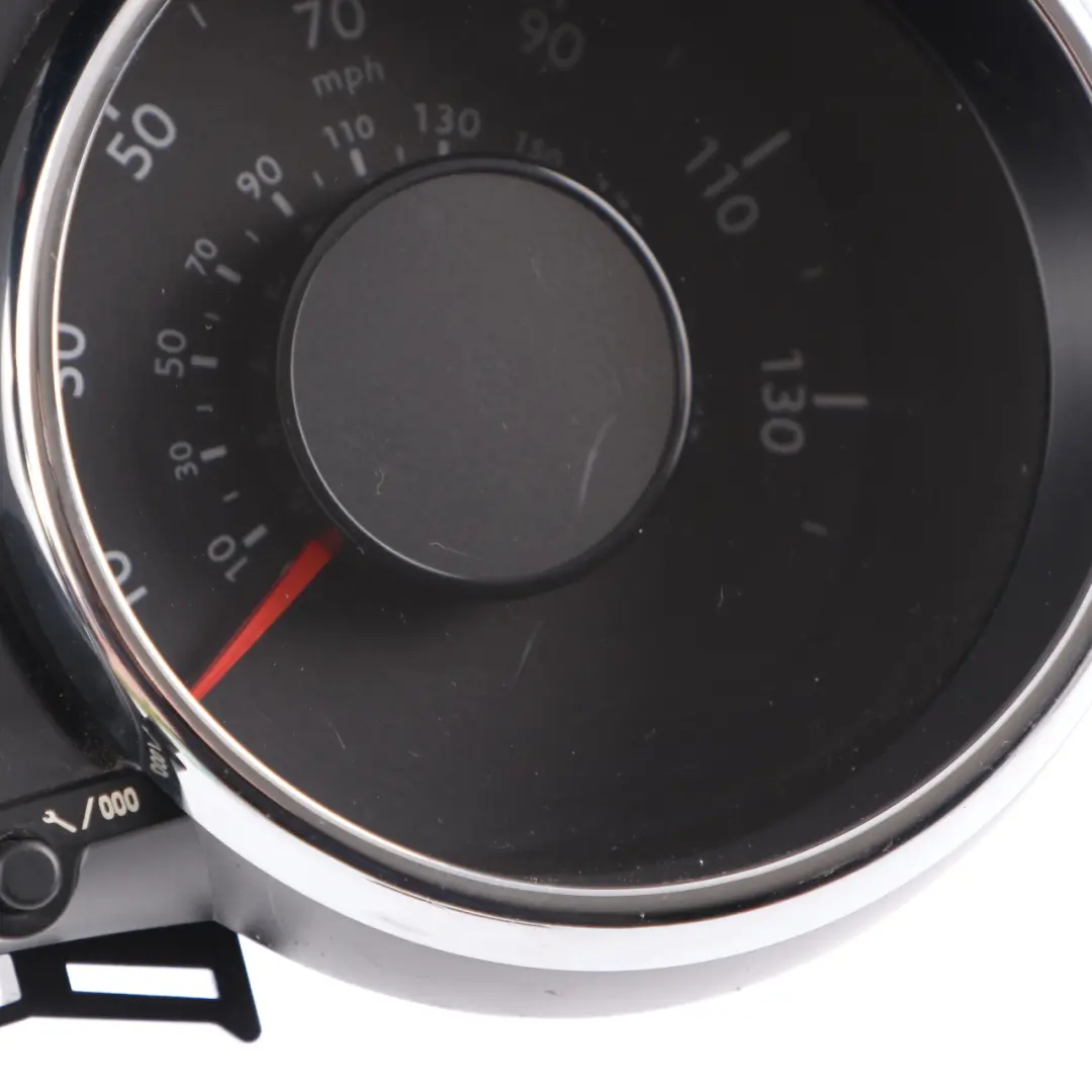 Peugeot 3008 Diesel Instrument Cluster Speedo Clocks Meter Automatic - SKU rhd-9666175180-1 - Part number 9666175180