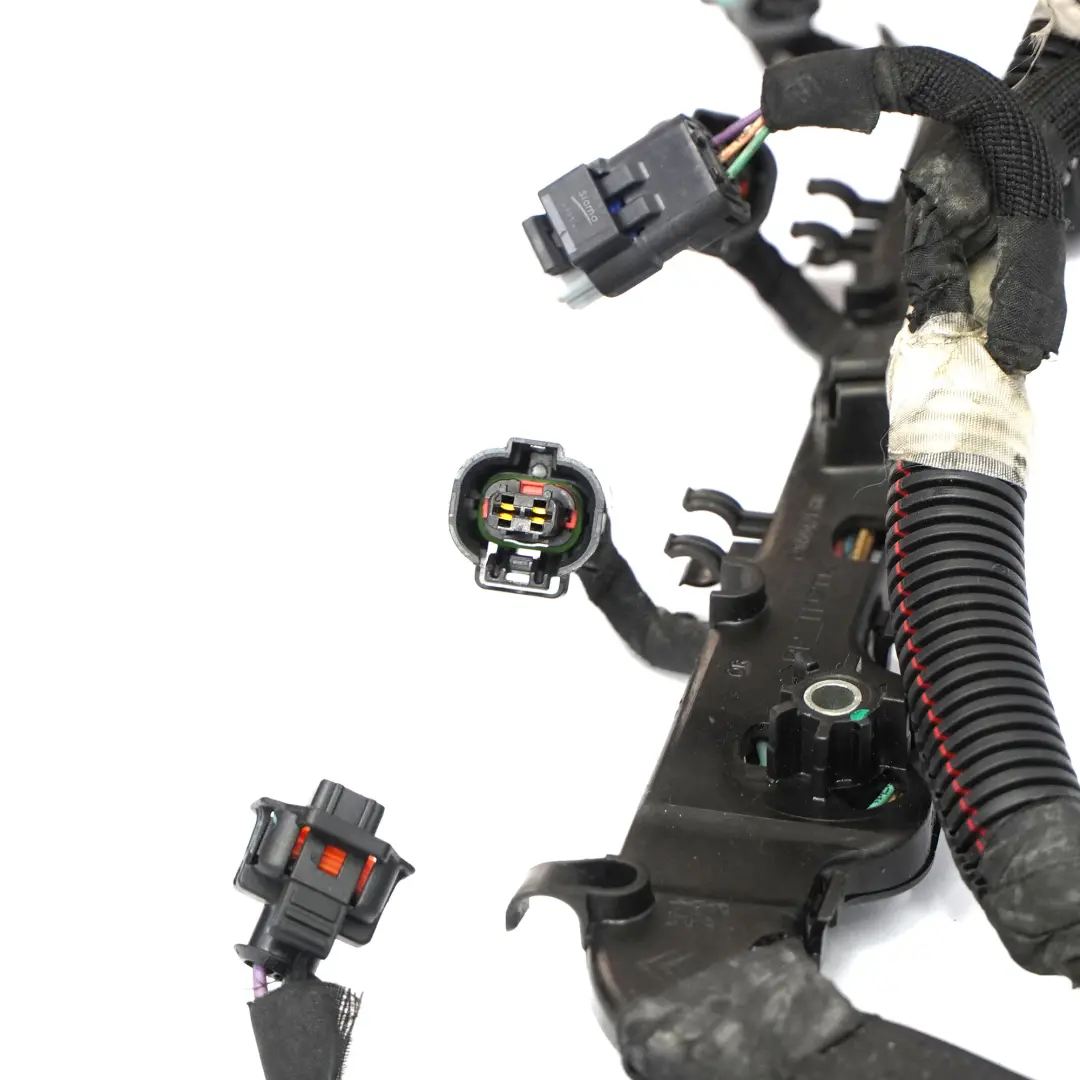 Citroen Berlingo Diesel Faisceau câble câblage moteur 9803029180 pour Peugeot Partner à propos du numéro de pièce 9670180580 Peugeot Partner Citroen Berlingo Diesel Faisceau câble câblage moteur 9803029180 - SKU rhd-9670180580 - Numéro de pièce 9670180580