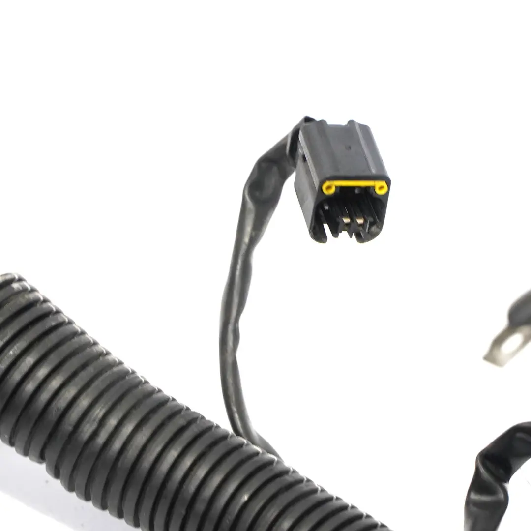 Peugeot Partner Citroen Berlingo Dieselmotor Kabelbaum 9803029180 - SKU rhd-9670180580 - Teilenummer 9670180580