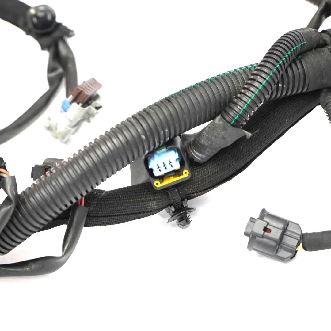 Peugeot Partner Citroen Berlingo Dieselmotor Kabelbaum 9803029180 - SKU rhd-9670180580 - Teilenummer 9670180580
