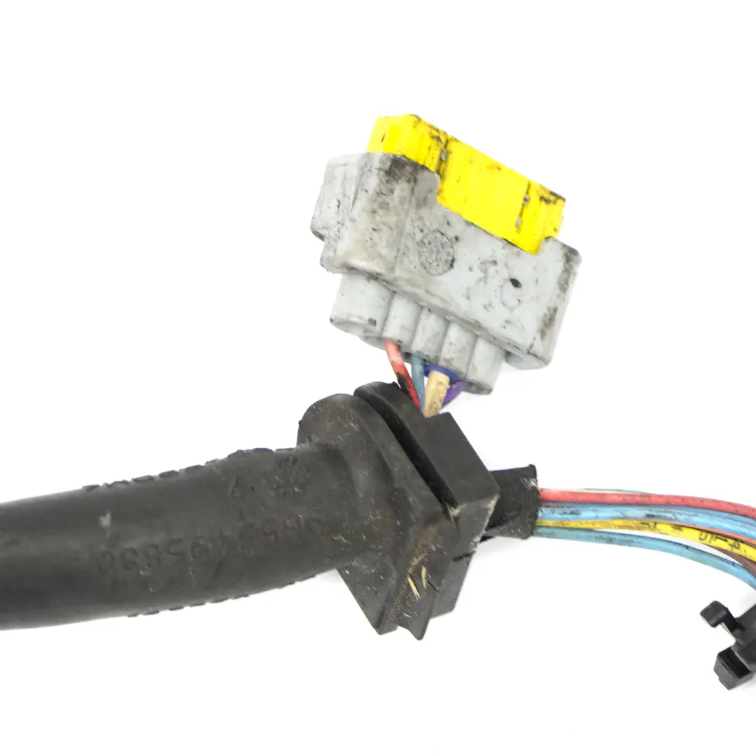 Citroen C3 1.6 HDI Diesel Engine Wiring Cable Harness Loom to with Part number 9670180580 Citroen C3 1.6 HDI Diesel Engine Wiring Cable Harness Loom - SKU rhd-9670180580 - Part number 9670180580