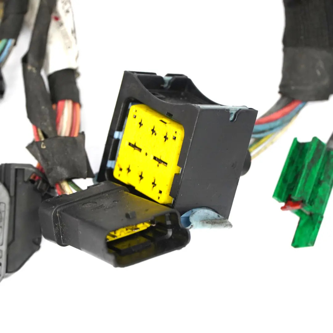 Citroen C3 1.6 HDI Diesel Engine Wiring Cable Harness Loom to with Part number 9670180580 Citroen C3 1.6 HDI Diesel Engine Wiring Cable Harness Loom - SKU rhd-9670180580 - Part number 9670180580