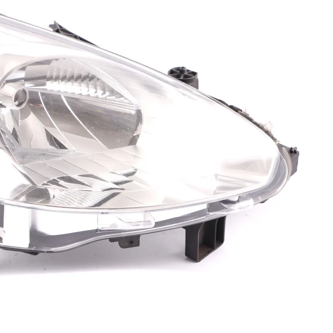 Peugeot Partner 2 Headlight Headlamp Lamp Light Front Right O/S - SKU rhd-9677202180 - Part number 9677202180
