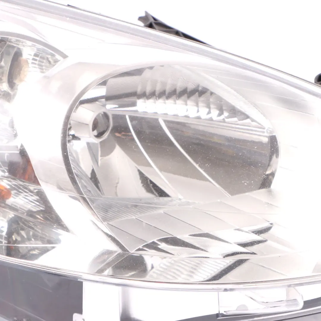 Peugeot Partner 2 Headlight Headlamp Lamp Light Front Right O/S - SKU rhd-9677202180 - Part number 9677202180