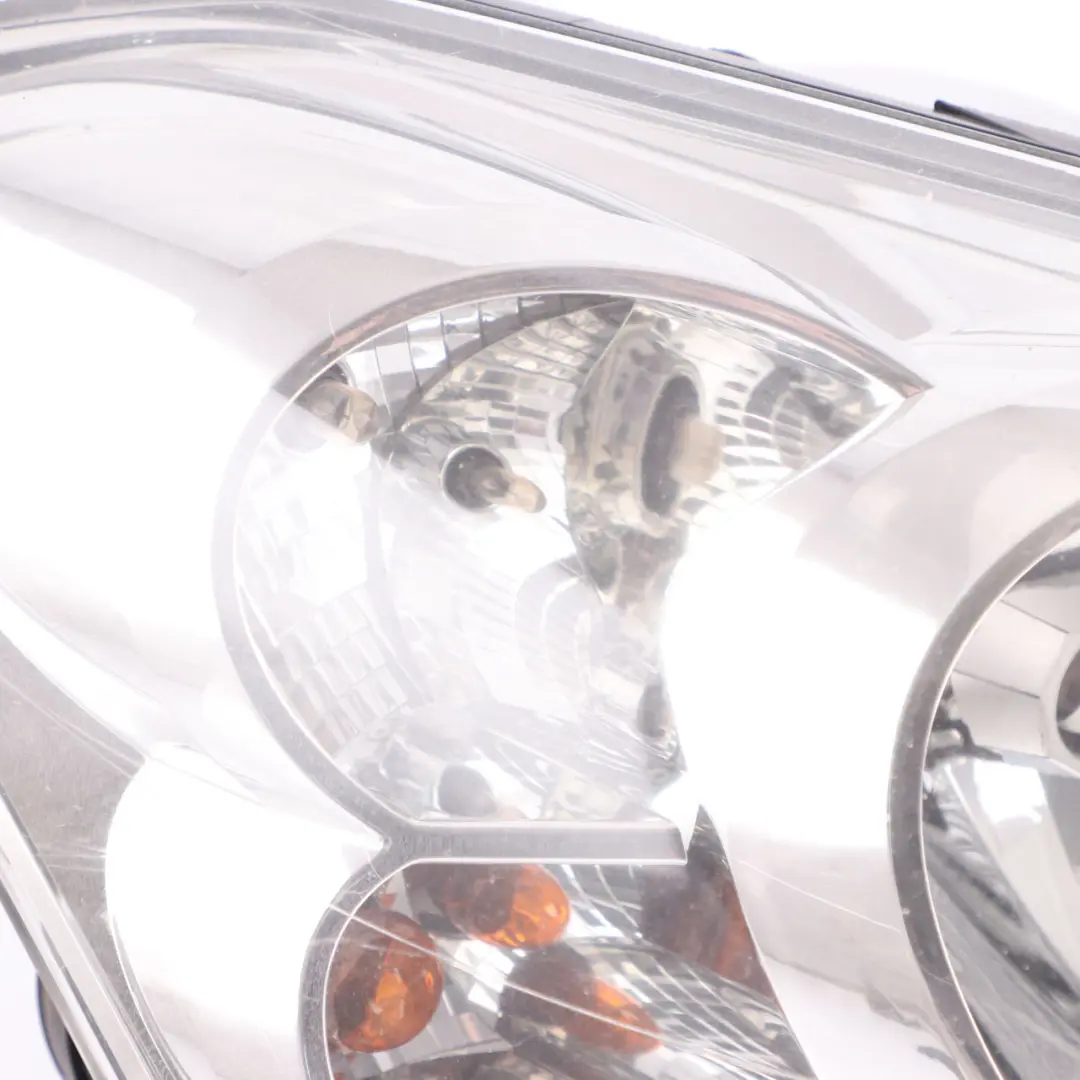Peugeot Partner 2 Headlight Headlamp Lamp Light Front Right O/S - SKU rhd-9677202180 - Part number 9677202180