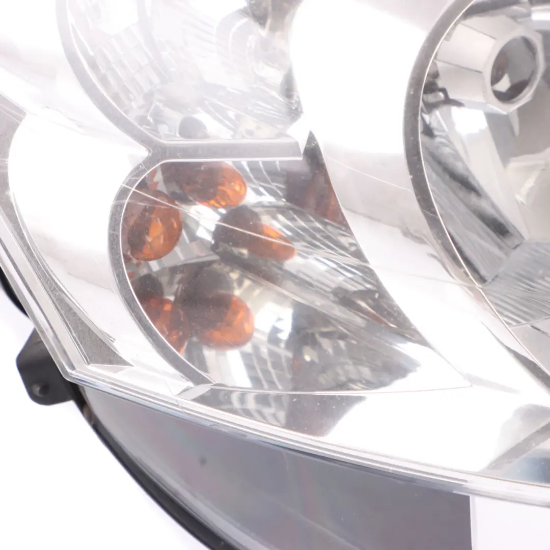 Peugeot Partner 2 Headlight Headlamp Lamp Light Front Right O/S - SKU rhd-9677202180 - Part number 9677202180