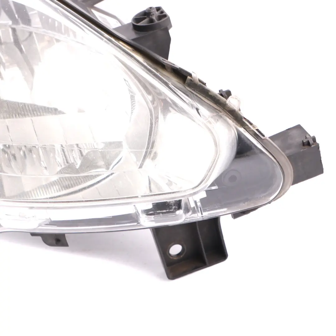 Headlight Headlamp Lamp Light Front Right O/S to Peugeot Partner 2 with Part number 9677202180 Peugeot Partner 2 Headlight Headlamp Lamp Light Front Right O/S - SKU rhd-9677202180 - Part number 9677202180