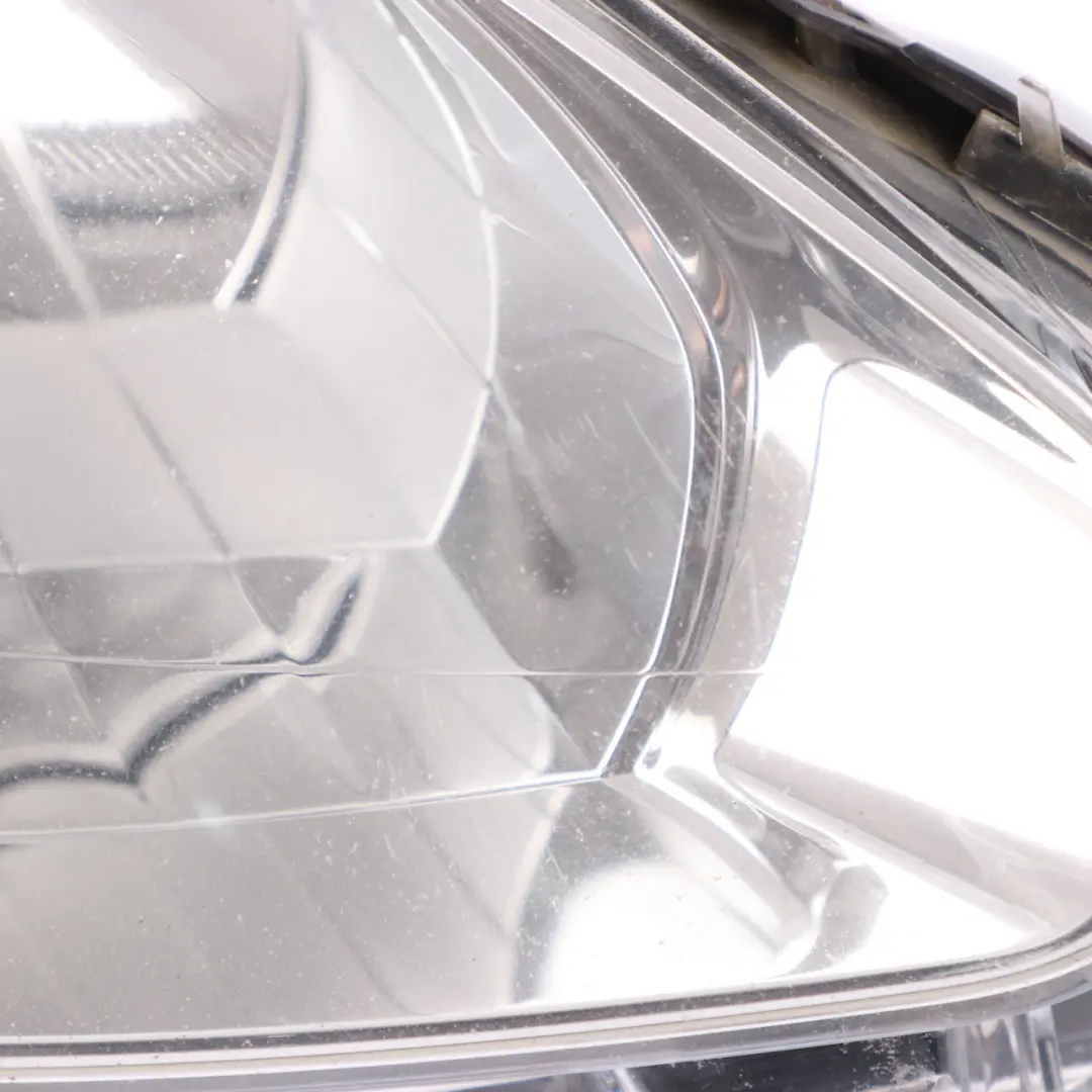 Peugeot Partner 2 Headlight Headlamp Lamp Light Front Right O/S - SKU rhd-9677202180 - Part number 9677202180