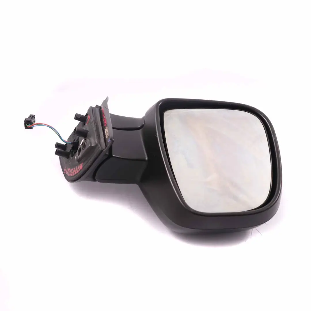  Wing Mirror Citroen Berlingo Peugeot Partner Left N/S Primed - SKU rhd-96777523XT-1 - Part number 96777523XT