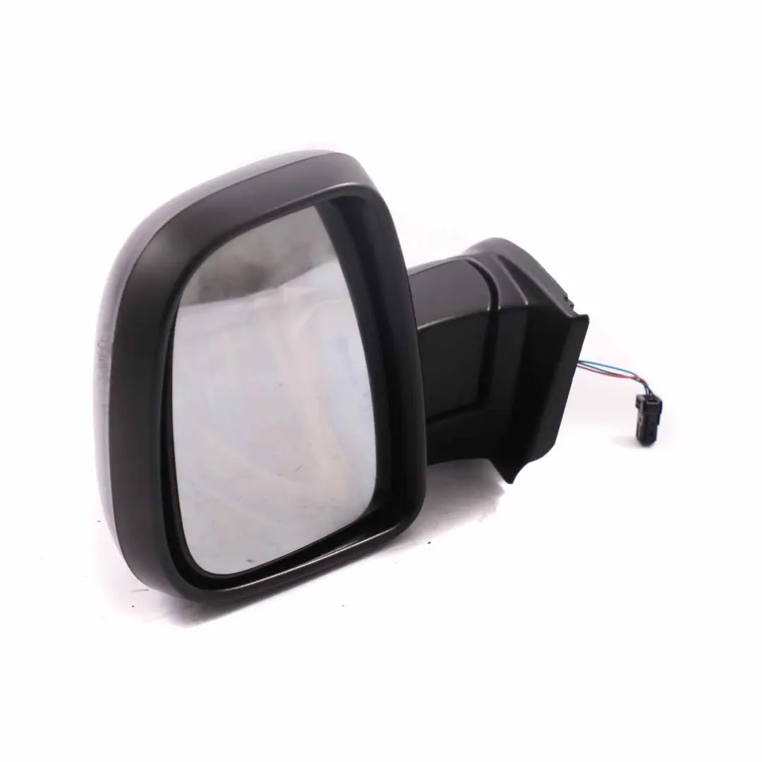 Wing Mirror Citroen Berlingo Peugeot Partner Left N/S Primed to with Part number 96777523XT Wing Mirror Citroen Berlingo Peugeot Partner Left N/S Primed - SKU rhd-96777523XT-1 - Part number 96777523XT