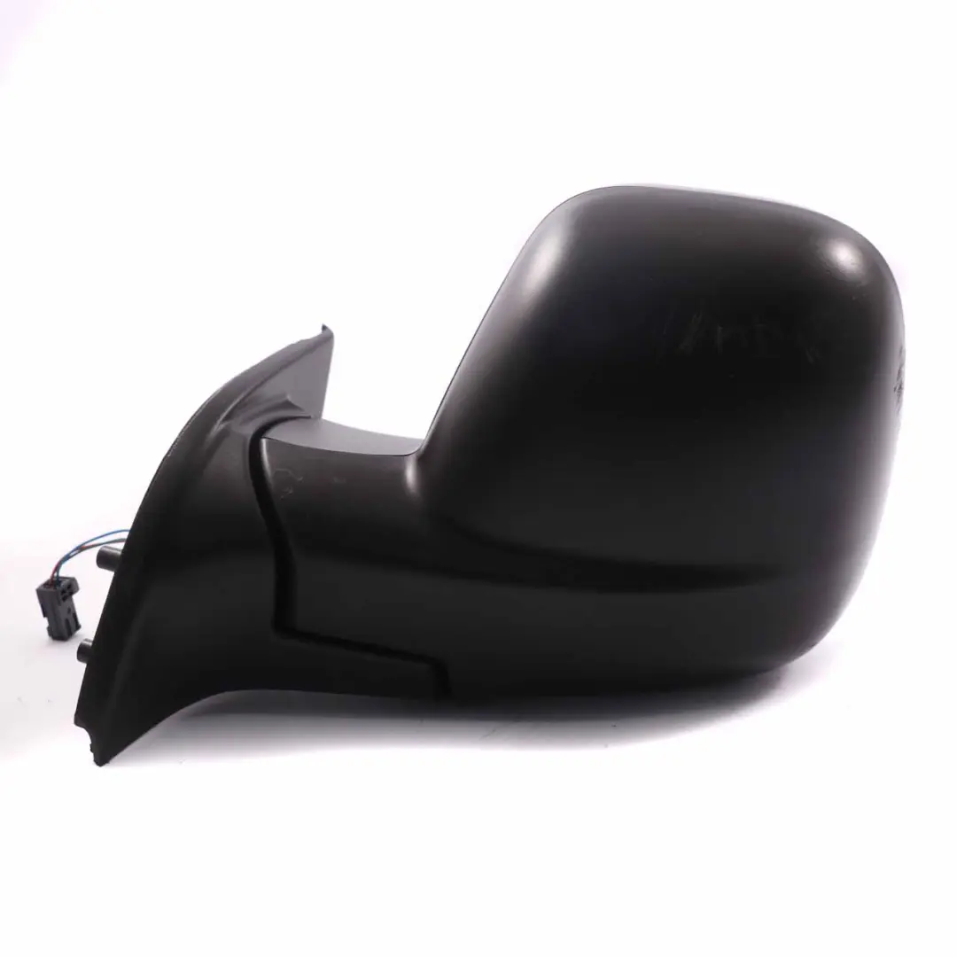 Wing Mirror Citroen Berlingo Peugeot Partner Left N/S Primed to with Part number 96777523XT Wing Mirror Citroen Berlingo Peugeot Partner Left N/S Primed - SKU rhd-96777523XT-1 - Part number 96777523XT