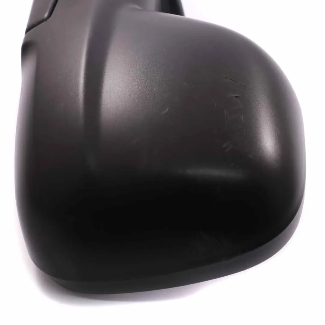 Wing Mirror Citroen Berlingo Peugeot Partner Left N/S Primed to with Part number 96777523XT Wing Mirror Citroen Berlingo Peugeot Partner Left N/S Primed - SKU rhd-96777523XT-1 - Part number 96777523XT